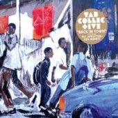 TAB Collective, Ken Norris - Civility