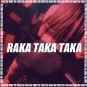DJ Yayo - RAKA TAKA TAKA (REMIX)