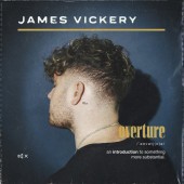 James Vickery - Spanish Rose