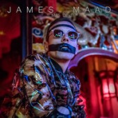 James Maad - Mas De Ti