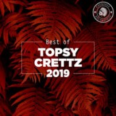 Topsy Crettz - Gravity
