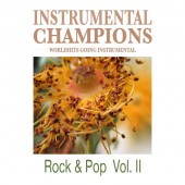 Instrumental Champions - Chattanooga Choo Choo (Instrumental)