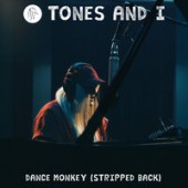 TONES AND I - Dance monkey на русском
