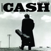 The Ghost Of Johnny Cash - Valley Of The Gun