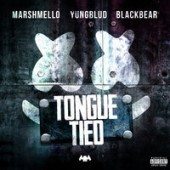 Рингтон Marshmello, YUNGBLUD, blackbear - Tongue Tied (Рингтон)