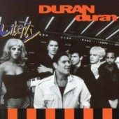 Duran Duran - Paint It Black