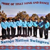 Navajo Indians - Navajo Hoop Dance Song