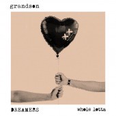 grandson - Whole Lotta (Text Voter XX to 40649)