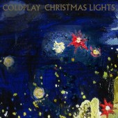 Рингтон Coldplay - Christmas Lights (Рингтон)