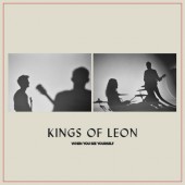 Kings Of Leon - Golden Restless Age