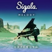 Sigala - Melody (Extended)