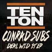 Conrad Subs - Deal Wid It