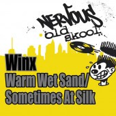 Winx - Warm Wet Sand (Original Mix)
