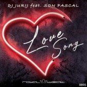 DJ Jurij & Son Pascal - Love Song