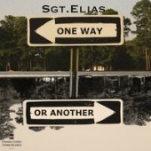 Sgt.elias - One Way Or Another
