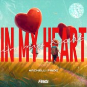 Archelli Findz - In My Heart 2023