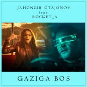 Jahongir Otajonov, Rocket A - Gaziga bos