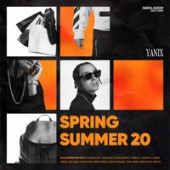Yanix - Spring Summer