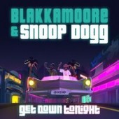 Blakkamoore - Get Down Tonight
