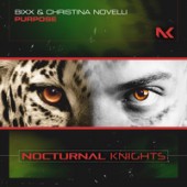 Bixx feat. Christina Novelli - Purpose
