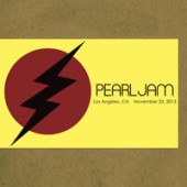 Pearl Jam - All or None (Live)