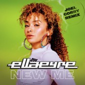 Рингтон Ella Eyre - New Me (Joel Corry Remix) рингтон