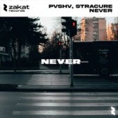 PVSHV feat. STRACURE - Never