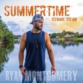 Ryan Montgomery - Summertime Teenage Dream
