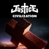 Justice - Civilization (Песня из рекламы Adidas)
