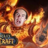World of Warcraft - Сказания Прошлого III - OST