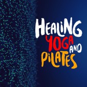 Yoga and Pilates Music - The Beloved