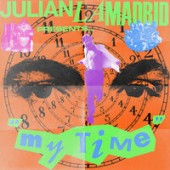 Julian Lamadrid - My Time