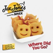 Jax Jones feat. MNEK - Where Did You Go? (Jax Jones Midnight Snacks Remix)