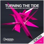 Rompasso - Turning The Tide