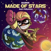 Marnik, PollyAnna - Made Of Stars