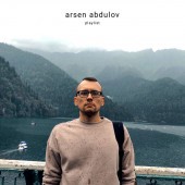 Arsen Abdulov - Февраль