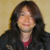 Daisuke Ishiwatari - conciliation