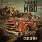 Conquered Mind - Love Is Strong