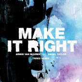 Armin van Buuren - Make It Right Trinix Remix