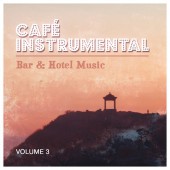 Café Instrumental - Colours Of The Wind (Instrumental)