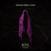 Berkcan Demir & Fakin - Devil (Club Mix)