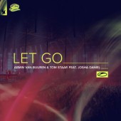 Armin van Buuren - Let Go