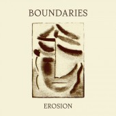 Boundaries - Erosion