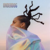 Рингтон Alicia Keys - Underdog (Рингтон)