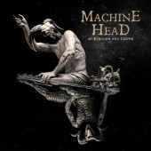 Machine Head - UNHALLØWED