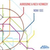 Aurosonic feat. Neev Kennedy - Nothing Lasts
