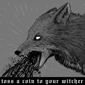 Matt Heafy - Toss A Coin To Your Witcher