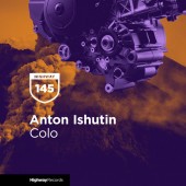 Anton Ishutin - Colo