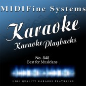 Best Karaoke - You Only Live Twice (Karaoke Version)