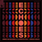 Armin van Buuren - Echoes